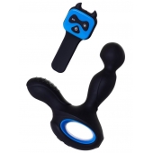 Вибростимулятор простаты с подогревом - Erotist Adult Toys - в Орле купить с доставкой