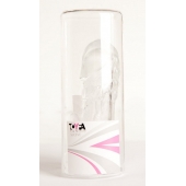 Прозрачная гелевая насадка с клиторальным отростком - 13 см. - Toyfa Basic - в Орле купить с доставкой Прозрачная гелевая насадка с клиторальным отростком - 13 см. - Toyfa Basic - в Орле купить с доставкой