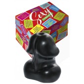 Сувенир в коробке  Босс - LOVETOY (А-Полимер) - купить с доставкой в Орле