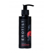 Массажное масло Erotist GRAPEFRUIT с ароматом грейпфрута - 150 мл. - Erotist Lubricants - купить с доставкой в Орле