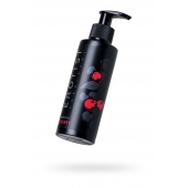 Массажное масло Erotist CHERRY с ароматом вишни - 150 мл. - Erotist Lubricants - купить с доставкой в Орле