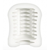 Компактный мастурбатор MasturbaTIN Ribbed Rita - MyStim - в Орле купить с доставкой