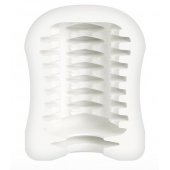 Компактный мастурбатор MasturbaTIN Ribbed Ricky - MyStim - в Орле купить с доставкой