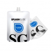 Лубрикант на водной основе Splashglide Lubricant Classic - 100 мл. - Splashglide - купить с доставкой в Орле