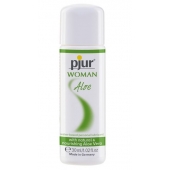 Лубрикант на водной основе pjur WOMAN Aloe - 30 мл. - Pjur - купить с доставкой в Орле
