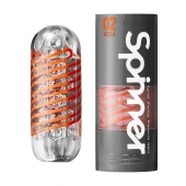 Мастурбатор SPINNER Hexa - Tenga - в Орле купить с доставкой