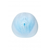 Прозрачный реалистичный мастурбатор Juicy Pussy Subtle Crystal - ToyFa - в Орле купить с доставкой