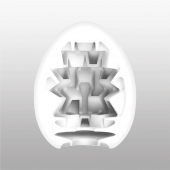 Мастурбатор-яйцо EGG Boxy - Tenga - в Орле купить с доставкой