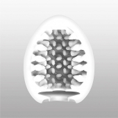 Мастурбатор-яйцо EGG Brush - Tenga - в Орле купить с доставкой