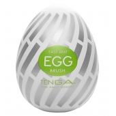 Мастурбатор-яйцо EGG Brush - Tenga - в Орле купить с доставкой