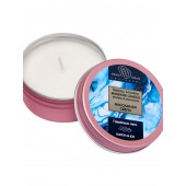 Массажная свеча  Гавайское лето - БиоМед - купить с доставкой в Орле