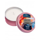 Массажная свеча  Фруктовая фантазия - БиоМед - купить с доставкой в Орле