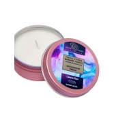 Массажная свеча  Смузи бум - БиоМед - купить с доставкой в Орле