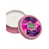 Массажная свеча  Райская вишня - БиоМед - купить с доставкой в Орле