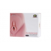 Мастурбатор-вагина Adarashi 3 без вибрации - KOKOS - в Орле купить с доставкой Мастурбатор-вагина Adarashi 3 без вибрации - KOKOS - в Орле купить с доставкой