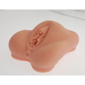 Мастурбатор-вагина Adarashi 3 без вибрации - KOKOS - в Орле купить с доставкой Мастурбатор-вагина Adarashi 3 без вибрации - KOKOS - в Орле купить с доставкой