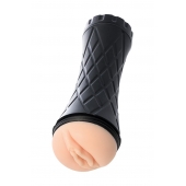 Телесный мастурбатор-вагина A-Toys в колбе - A-toys - в Орле купить с доставкой