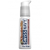 Лубрикант с ароматом шоколада Swiss Navy Chocolate Bliss Lube - 29,5 мл. - Swiss navy - купить с доставкой в Орле