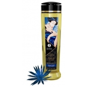 Массажное масло с ароматом ночных цветов Seduction - 240 мл. - Shunga - купить с доставкой в Орле