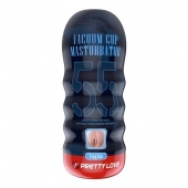 Мастурбатор-вагина Vacuum Cup Masturbator - Baile - в Орле купить с доставкой
