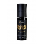 Набор для эротического массажа Orgie Pearl Lust Massage - ORGIE - купить с доставкой в Орле