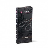 Электроутяжка на пенис и мошонку Rodeo Robin - MyStim - купить с доставкой в Орле