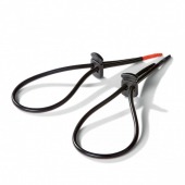 Электроутяжка на пенис и мошонку Rodeo Robin - MyStim - купить с доставкой в Орле