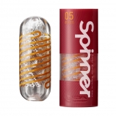Мастурбатор SPINNER Beads - Tenga - в Орле купить с доставкой