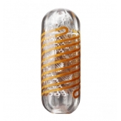 Мастурбатор SPINNER Beads - Tenga - в Орле купить с доставкой