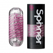 Мастурбатор SPINNER Brick - Tenga - в Орле купить с доставкой