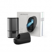 Мастурбатор Arcwave Ion Powerful Air Wave со стимуляцией потоками воздуха - Arcwave - в Орле купить с доставкой