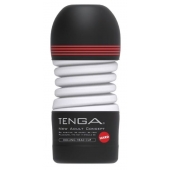 Мастурбатор TENGA Rolling Head Cup Strong - Tenga - в Орле купить с доставкой
