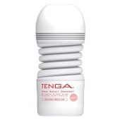 Мастурбатор TENGA Rolling Head Cup Soft - Tenga - в Орле купить с доставкой