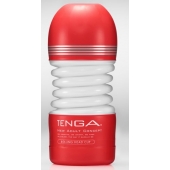 Мастурбатор TENGA Rolling Head Cup - Tenga - в Орле купить с доставкой