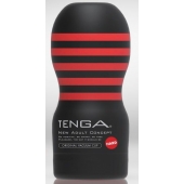 Мастурбатор TENGA Original Vacuum Cup Hard - Tenga - в Орле купить с доставкой