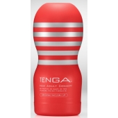 Мастурбатор TENGA Original Vacuum Cup - Tenga - в Орле купить с доставкой