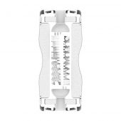 Мастурбатор TENGA Dual Sensation Cup - Tenga - в Орле купить с доставкой