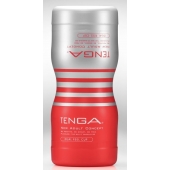 Мастурбатор TENGA Dual Sensation Cup - Tenga - в Орле купить с доставкой