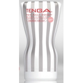 Мастурбатор TENGA Squeeze Tube Cup Soft - Tenga - в Орле купить с доставкой