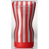 Мастурбатор TENGA Squeeze Tube Cup - Tenga - в Орле купить с доставкой