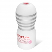 Мастурбатор TENGA Original Vacuum Cup Soft - Tenga - в Орле купить с доставкой