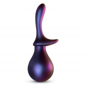 Фиолетовый анальный душ Nebula Bulb - ONE DC B.V. - купить с доставкой в Орле