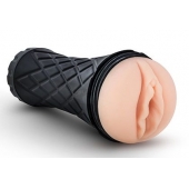 Телесный мастурбатор-вагина The Torch Pussy - Blush Novelties - в Орле купить с доставкой