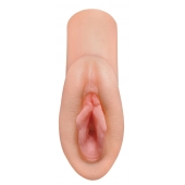 Телесный мастурбатор-вагина Dream Stroker - Pipedream - в Орле купить с доставкой