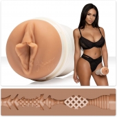 Мастурбатор-вагина Fleshlight Girls - Autumn Falls Cream - Fleshlight - в Орле купить с доставкой