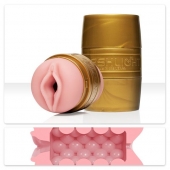 Мини-мастурбатор для тренировки выносливости Fleshlight Quickshot Stamina - Fleshlight - в Орле купить с доставкой