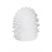 Мастурбатор-яйцо Satisfyer Naughty Mini Masturbator - Satisfyer - в Орле купить с доставкой