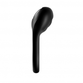 Черное эрекционное виброкольцо Majestic Duo - Satisfyer - в Орле купить с доставкой