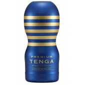 Мастурбатор TENGA Premium Original Vacuum Cup - Tenga - в Орле купить с доставкой