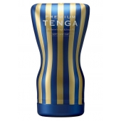 Мастурбатор TENGA Premium Soft Case Cup - Tenga - в Орле купить с доставкой